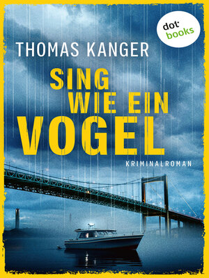 cover image of Sing wie ein Vogel